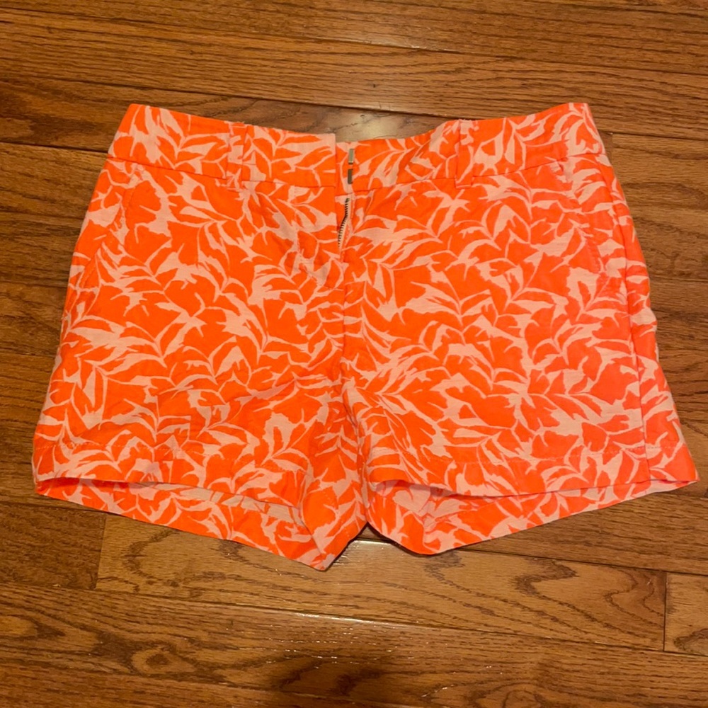 Loft Shorts